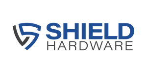 SHIELD HARDWARE